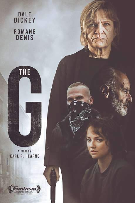 The G